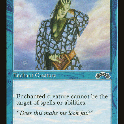 Robe of Mirrors [Exodus]