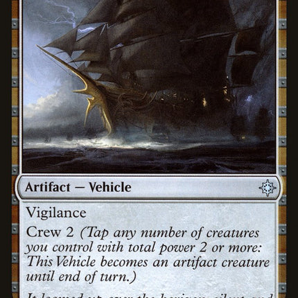Dusk Legion Dreadnought [Ixalan]