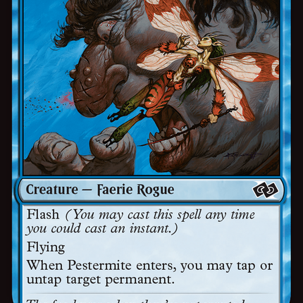 Pestermite [Foundations Jumpstart]