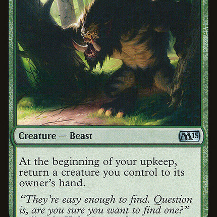 Roaring Primadox [Magic 2015]