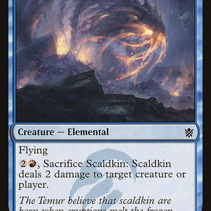Scaldkin [Khans of Tarkir]