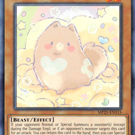 Melffy Puppy [MP21-EN115] Common