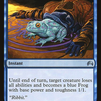 Turn to Frog [Magic Origins]
