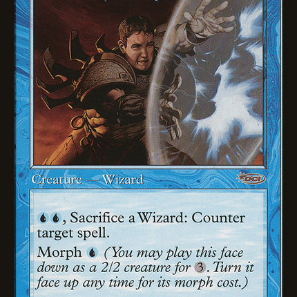 Voidmage Prodigy [Magic Player Rewards 2003]