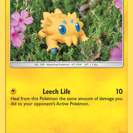 Joltik (47/181) [Sun & Moon: Team Up]