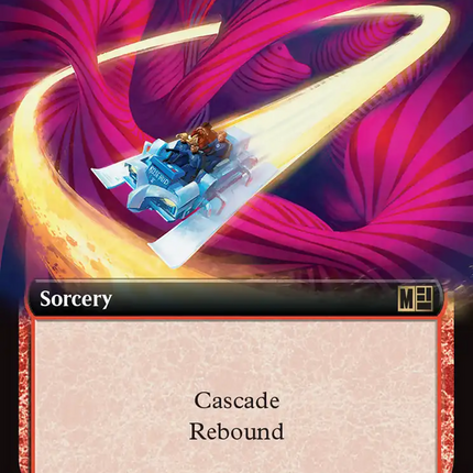 Into the Time Vortex (Extended Art) [Marvel Super Heroes Commander]