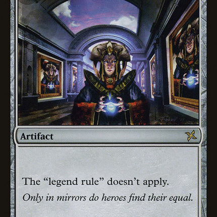 Mirror Gallery [Betrayers of Kamigawa]