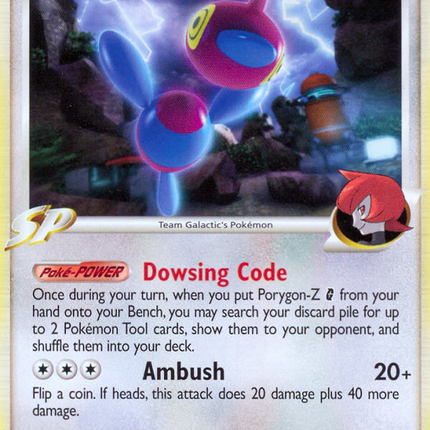 Porygon-Z G (26/99) [Platinum: Arceus]