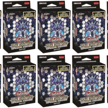 Dark Neostorm - Special Edition Display