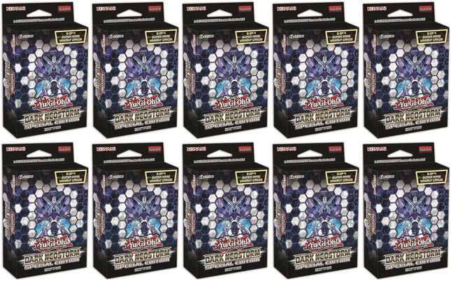 Dark Neostorm - Special Edition Display