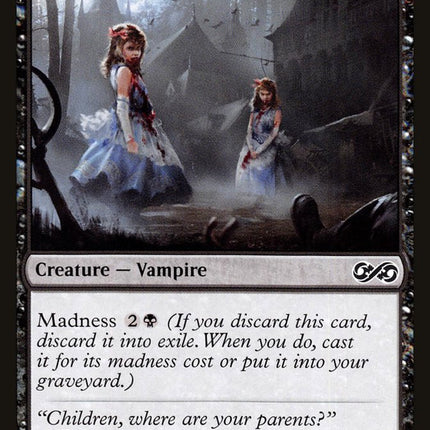 Twins of Maurer Estate [Ultimate Masters]