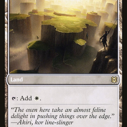 Needleverge Pathway // Pillarverge Pathway [Zendikar Rising]