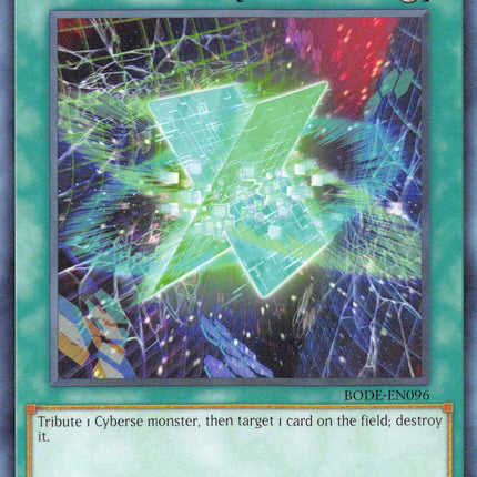 Cynet Crosswipe [BODE-EN096] Common