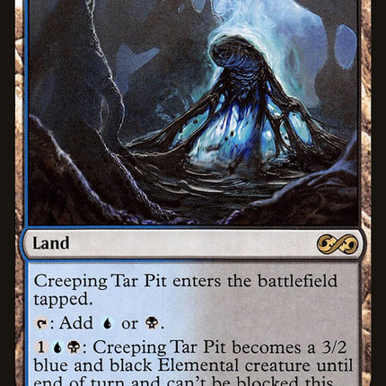Creeping Tar Pit [Ultimate Masters]