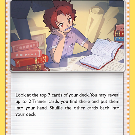 Bill's Analysis (133/181) [Sun & Moon: Team Up]