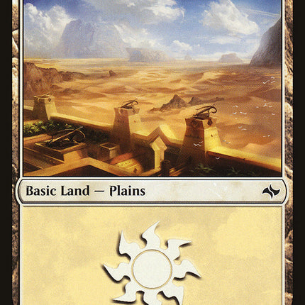 Plains (177) [Fate Reforged]
