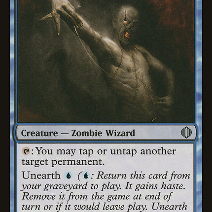 Fatestitcher [Shards of Alara]