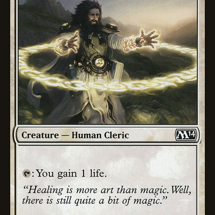 Soulmender [Magic 2014]