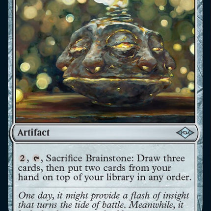 Brainstone [Modern Horizons 2]