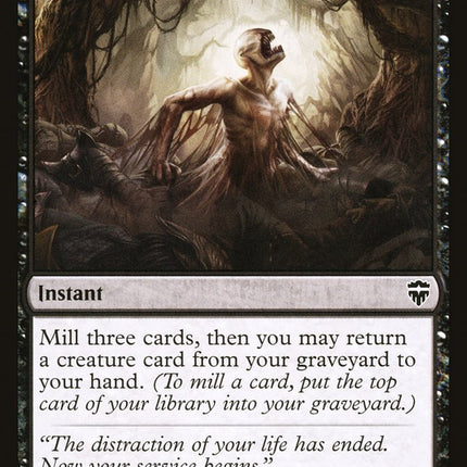 Corpse Churn [Commander Legends]