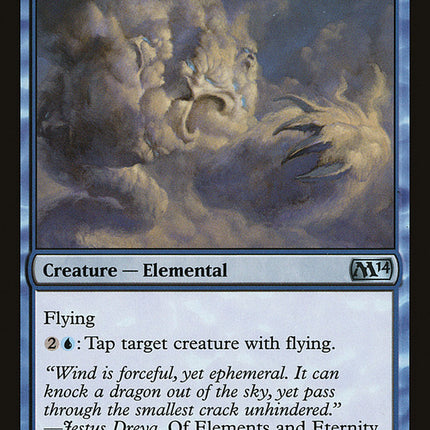 Air Servant [Magic 2014]