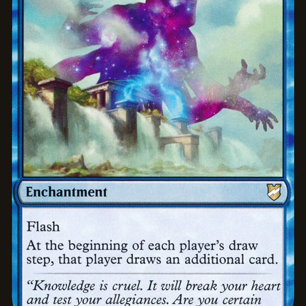 Dictate of Kruphix [Commander 2018]