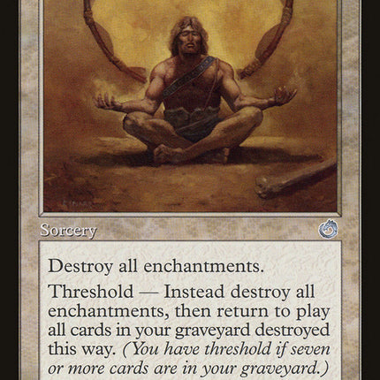 Cleansing Meditation [Torment]
