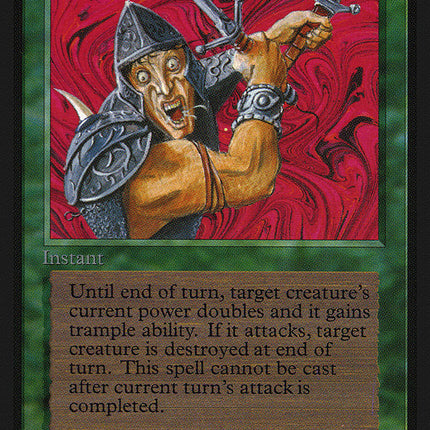 Berserk [Collectors' Edition]