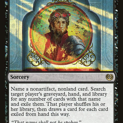 Lost Legacy [Kaladesh]