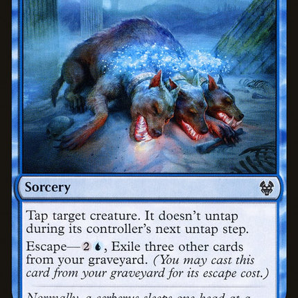 Sleep of the Dead [Theros Beyond Death]