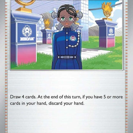 Amarys (093/131) [Scarlet & Violet: Prismatic Evolutions]