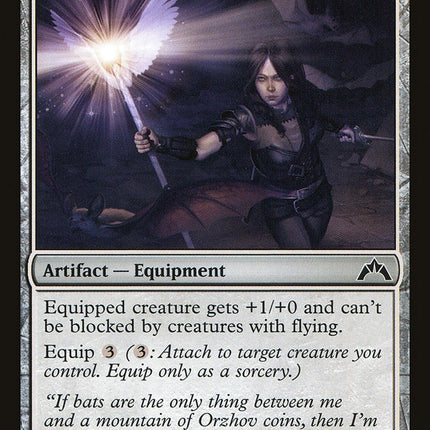 Skyblinder Staff [Gatecrash]