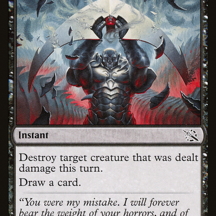 Mirrodin Avenged [March of the Machine]