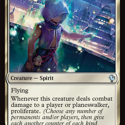 Grateful Apparition [FINAL FANTASY Commander]