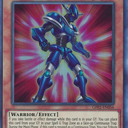 Vision HERO Multiply Guy [GFP2-EN056] Ultra Rare