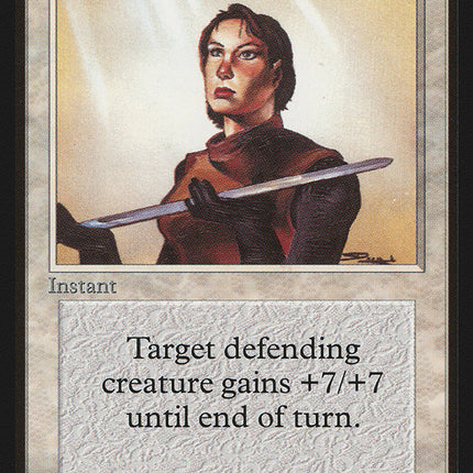 Righteousness [Beta Edition]