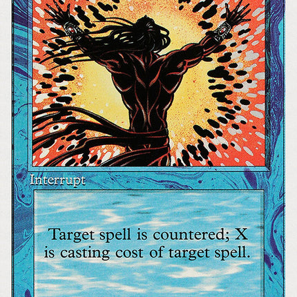 Spell Blast [Summer Magic / Edgar]