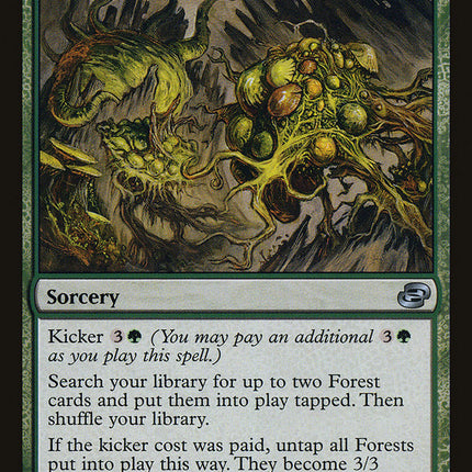 Hunting Wilds [Planar Chaos]
