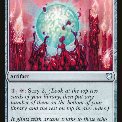 Crystal Ball [Mystery Booster]