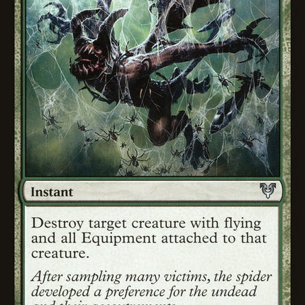 Eaten by Spiders [Avacyn Restored]
