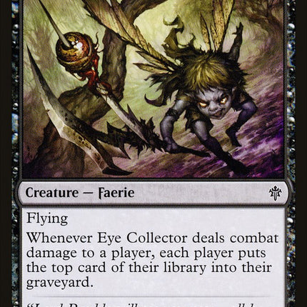 Eye Collector [Throne of Eldraine]