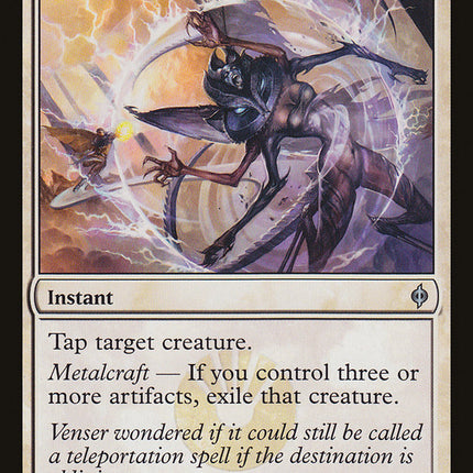 Dispatch [New Phyrexia]