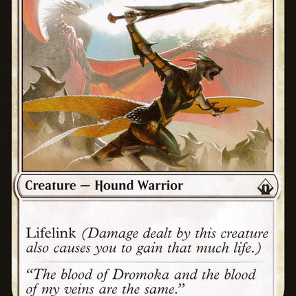 Champion of Arashin [Battlebond]