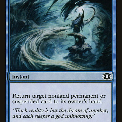 Venser's Diffusion [Future Sight]