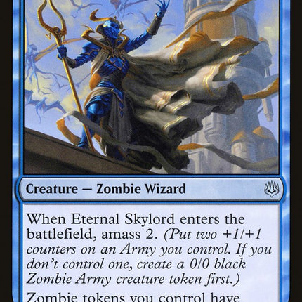 Eternal Skylord [War of the Spark]
