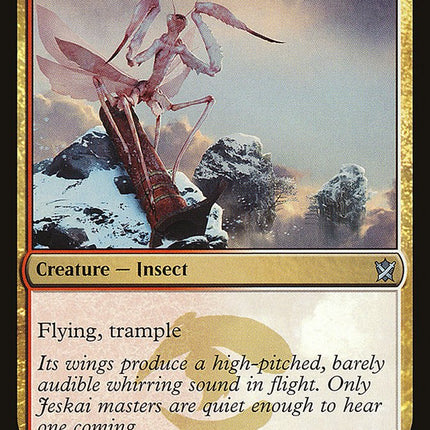 Highspire Mantis [Mystery Booster]
