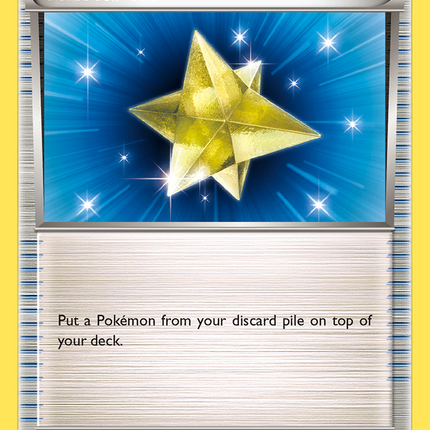 Max Revive (120/146) [XY: Base Set]
