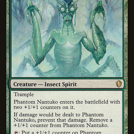 Phantom Nantuko [Commander 2013]