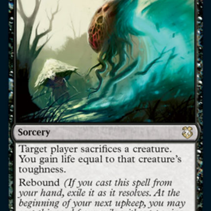 Consuming Vapors [Dungeons & Dragons: Adventures in the Forgotten Realms Commander]