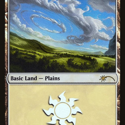 Plains (2019) [MagicFest 2019]